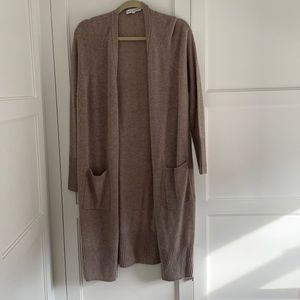 White + Warren Cashmere Sweater